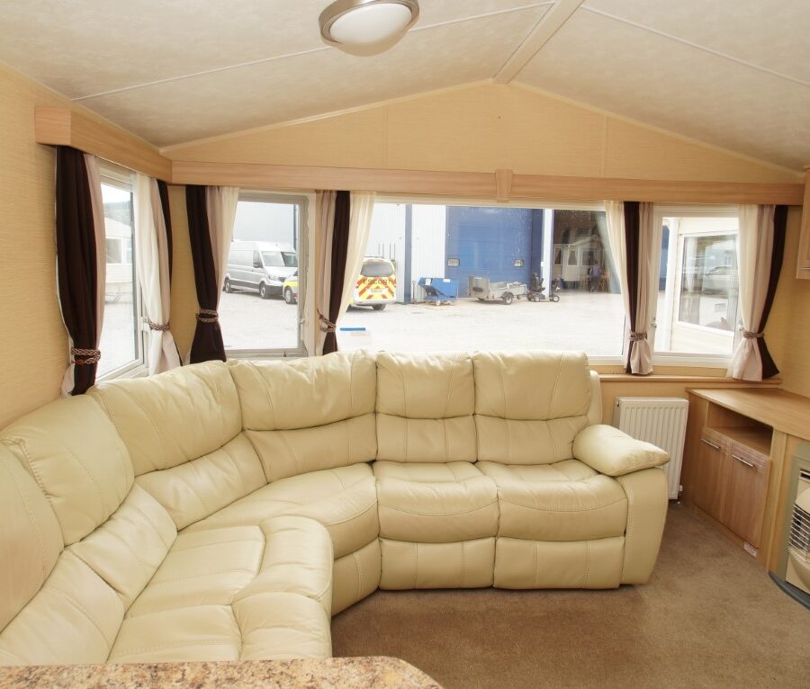 2 Bedroom Caravans Archives - West Lancs Caravans