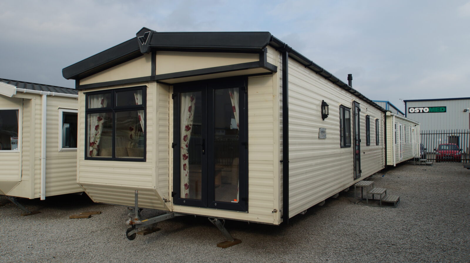 West Lancs Caravans