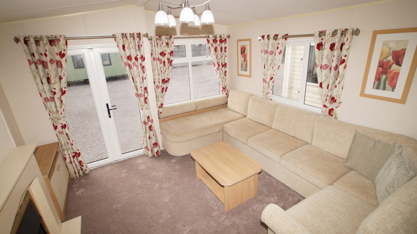 West Lancs Caravans