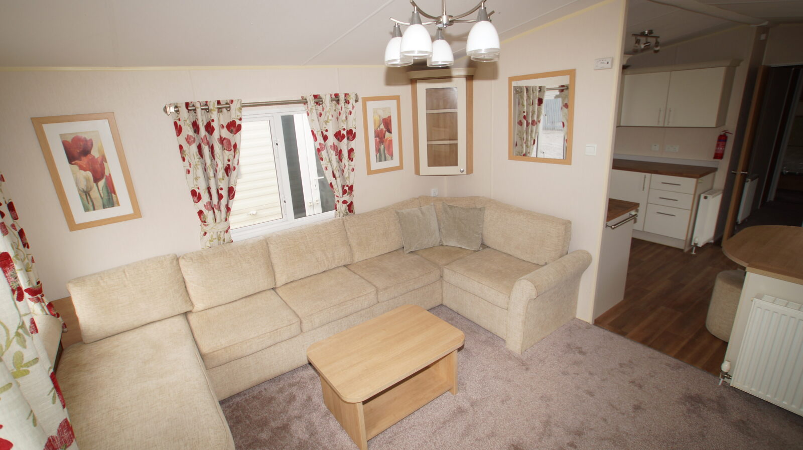 West Lancs Caravans