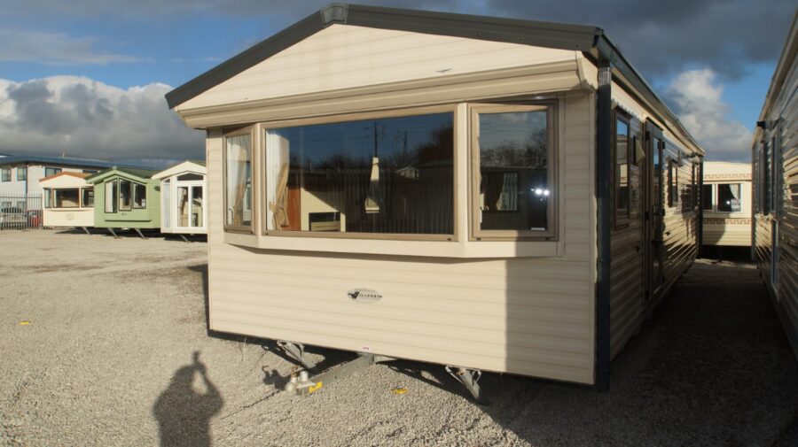 Willerby Rio Dis 409