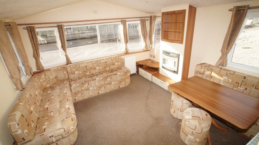 Willerby Rio Dis 409 - Image 2