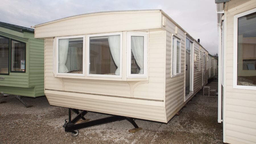 Willerby Lyndhurst 385