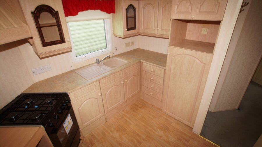 Willerby Lyndhurst 385 - Image 5