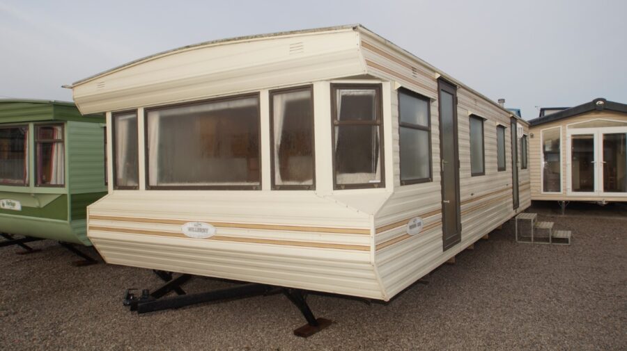 Willerby Granada 0178