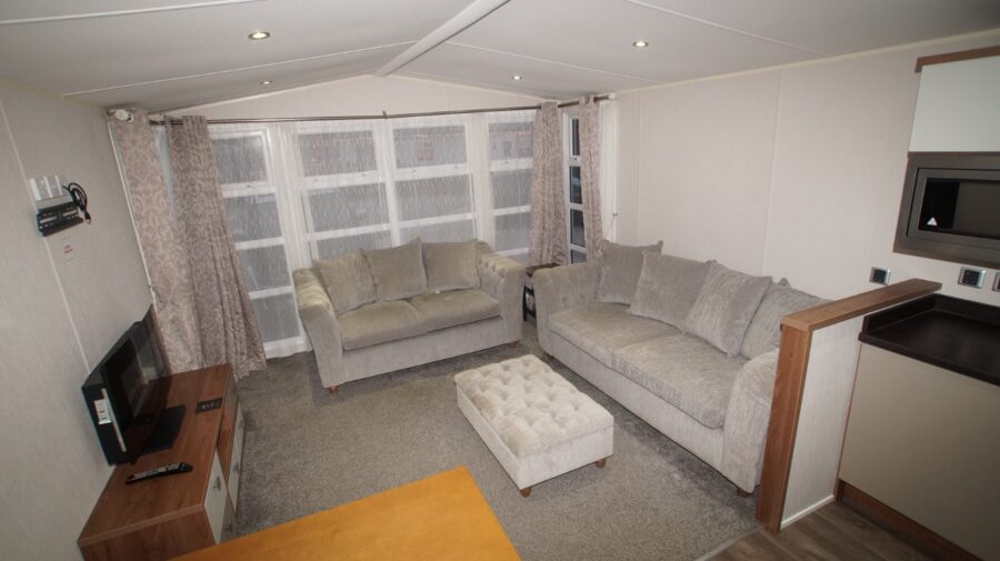 Willerby Skyline 420 - Image 3