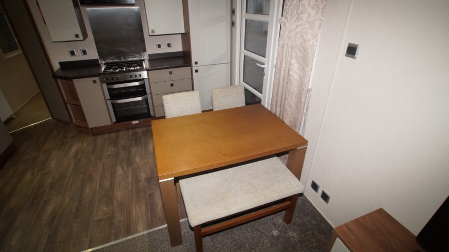 Willerby Skyline 420 - Image 5