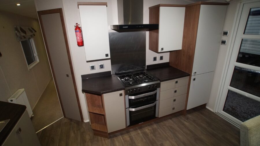 Willerby Skyline 420 - Image 6