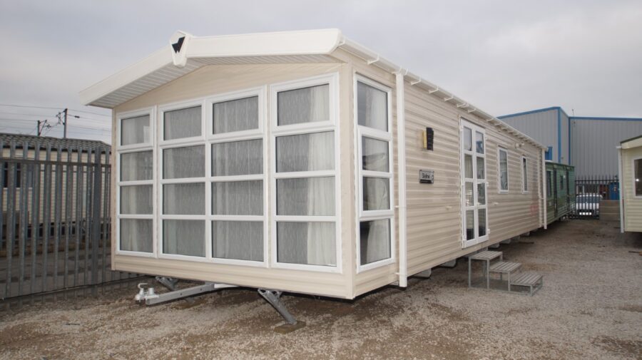 Willerby Skyline 420