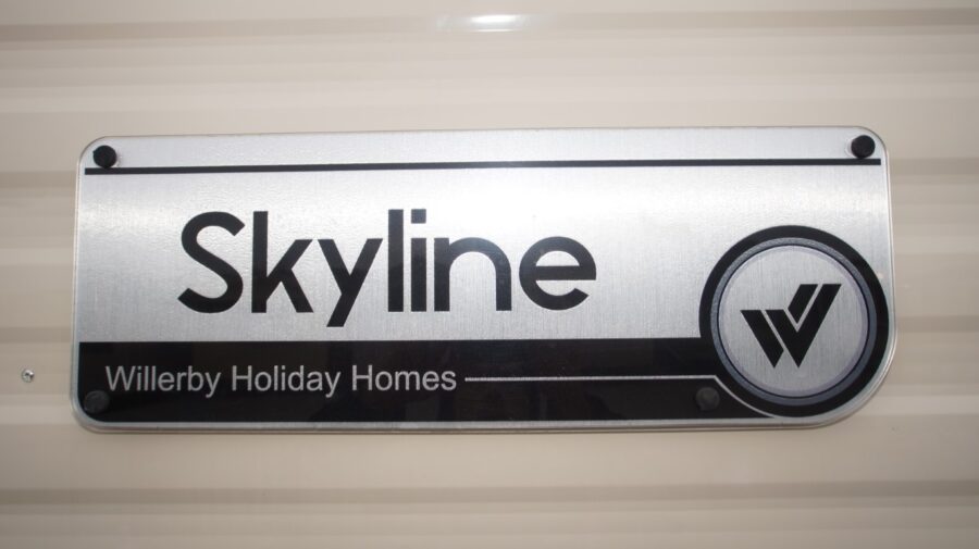 Willerby Skyline 420 - Image 2