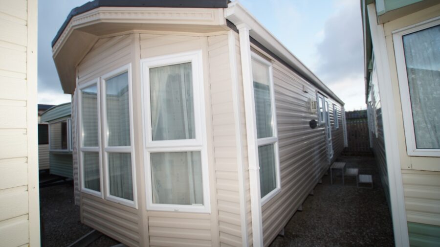 Willerby Winchester 399