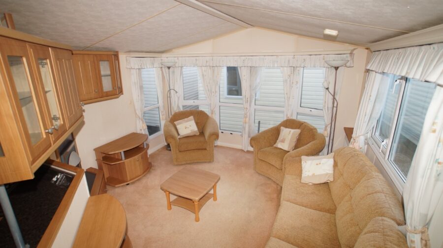 Willerby Winchester 399 - Image 2