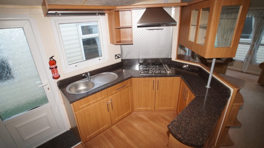 Willerby Winchester 399 - Image 5