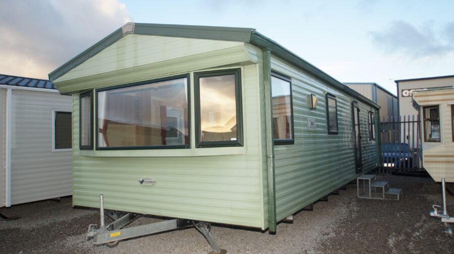 Willerby Rio 405