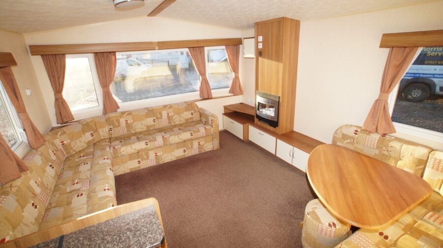 ABI Vista Platinum 427 - Image 2