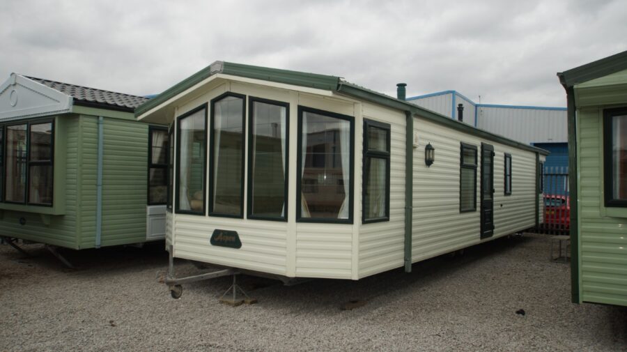 Willerby Aspen 423