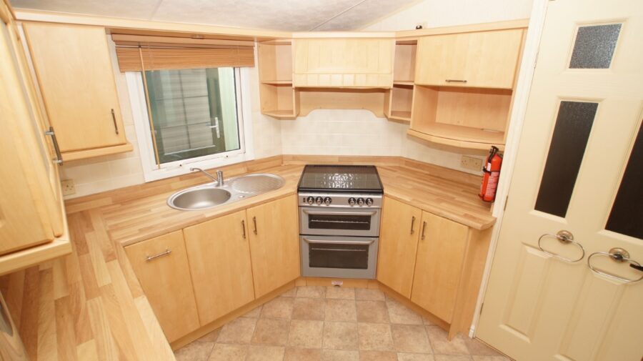 Willerby Aspen 423 - Image 5