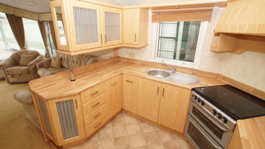 Willerby Aspen 423 - Image 6