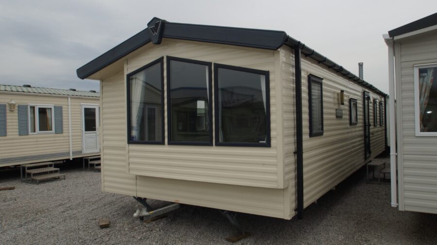 Willerby Salsa 461