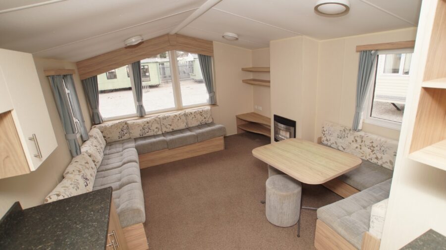 Willerby Salsa 461 - Image 2