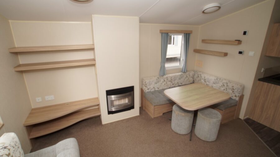 Willerby Salsa 461 - Image 3