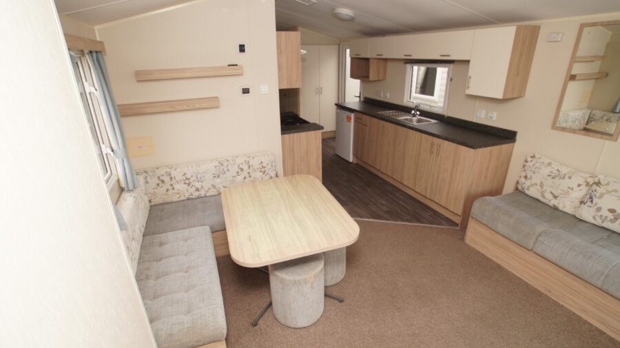 Willerby Salsa 461 - Image 4