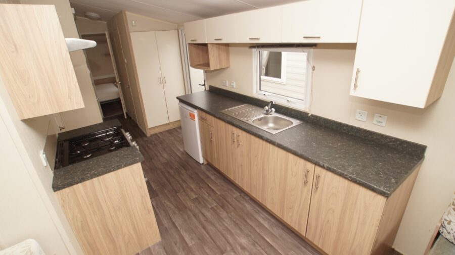 Willerby Salsa 461 - Image 5